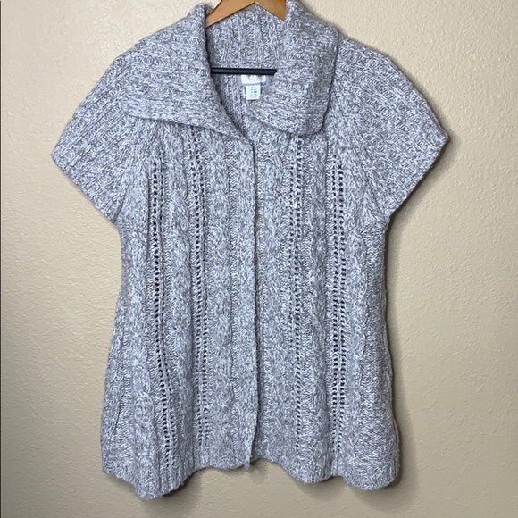 Motherhood Maternity Sweaters - Motherhood maternity sweater